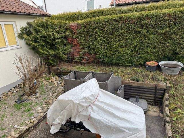 Mehrfamilienhaus, Wohnhaus Fellbach - 699.000&euro; | Angebot:24437324