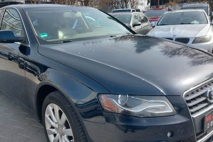 Audi A4 136.452 km 4.500 &euro; Fellbach 70736