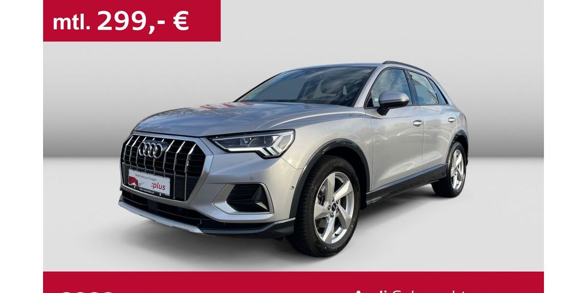 Audi Q3 23.407 km 36.490 &euro; Pforzheim 75179