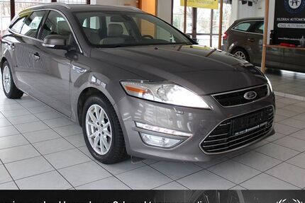 Ford Mondeo 285.022 km 5.999 &euro; Nürtingen-Neckarhausen 72622