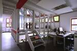 Moderne Arbeitsplätze und Büroraum in historischem Fachwerkgebäude - All-in-Miete
