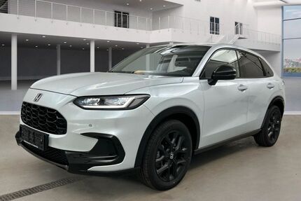 Honda ZR-V 3.189 km 31.890 &euro; Jettingen 71131