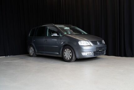 VW Touran 274.000 km 1.800 &euro; Reutlingen / Betzingen 72770
