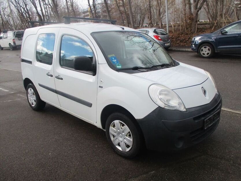 Kangoo