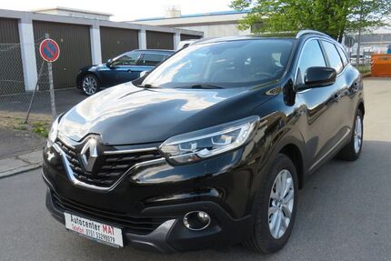 Renault Kadjar 146.000 km 10.950 € Fellbach 70736