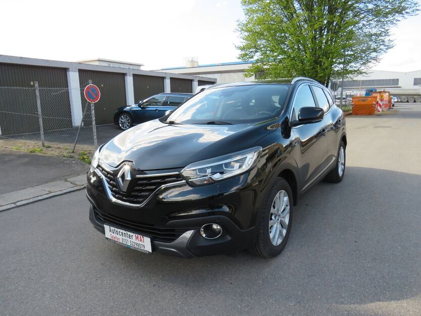 Renault Kadjar 146.000 km 10.950 € Fellbach 70736