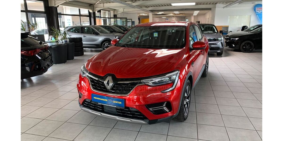 Renault Arkana 35.950 km 17.980 € Stuttgart 70439