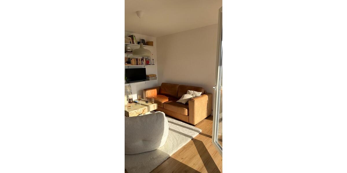 Etagenwohnung Holzgerlingen - 2 Zimmer, 50 m&sup2;, 1.000&euro; | Angebot:24612642