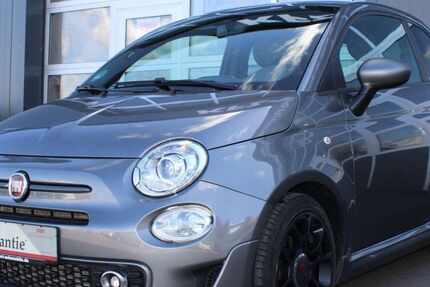 Fiat 500 145.030 km 6.850 &euro; Kohlberg 72664