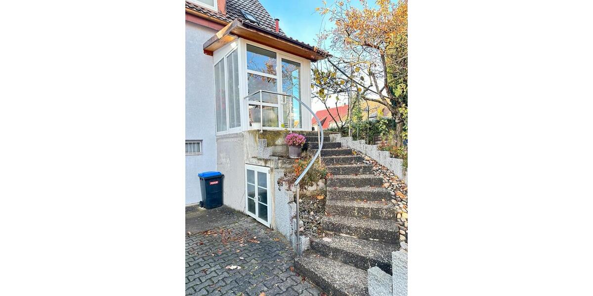 Stark Reduziert!!!! Traumhaus auf 532 qm Grundstück 6 zimmer