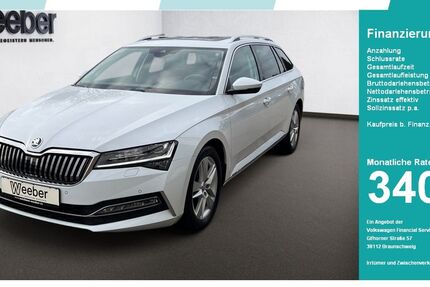 Skoda Superb 64.220 km 32.490 &euro; Herrenberg 71083