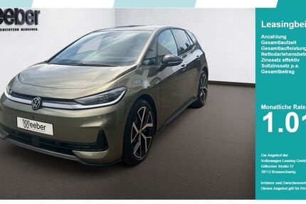 VW ID.3 5.900 km 52.990 &euro; Weil der Stadt 71263
