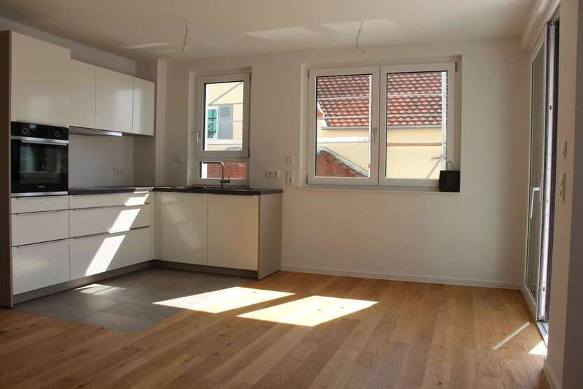 Wohnung zum Mieten in Stuttgart-Plieningen 950 € 53.7 m²