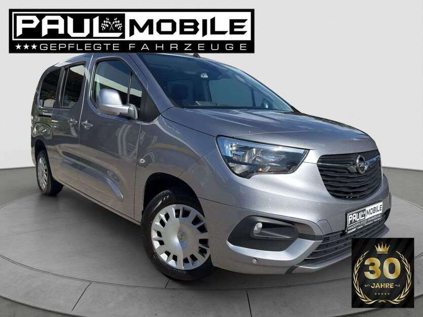 Opel Combo 195.000 km 12.887 € Ludwigsburg 71636
