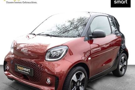 Smart ForTwo 5.300 km 17.480 &euro; Esslingen 73730