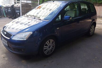Ford C-Max 115.000 km 1.500 € Esslingen am Neckar 73732