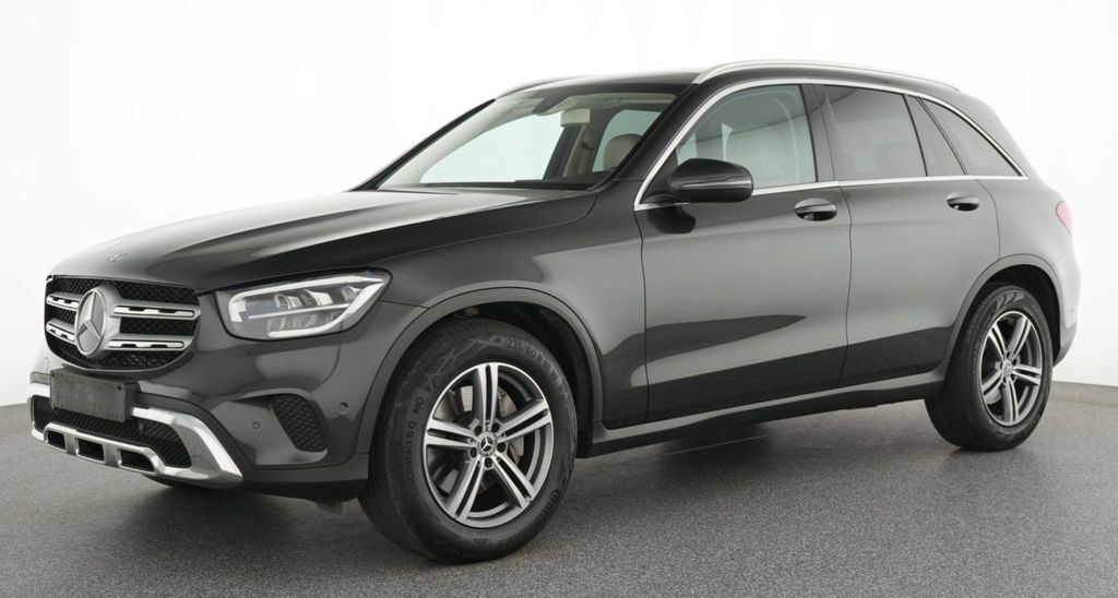 Mercedes-Benz GLC 200 90.000 km 31.900 € Simmozheim/Stuttgart 75397