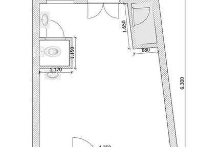 Attraktiver Laden in Esslingen zu vermieten zimmer