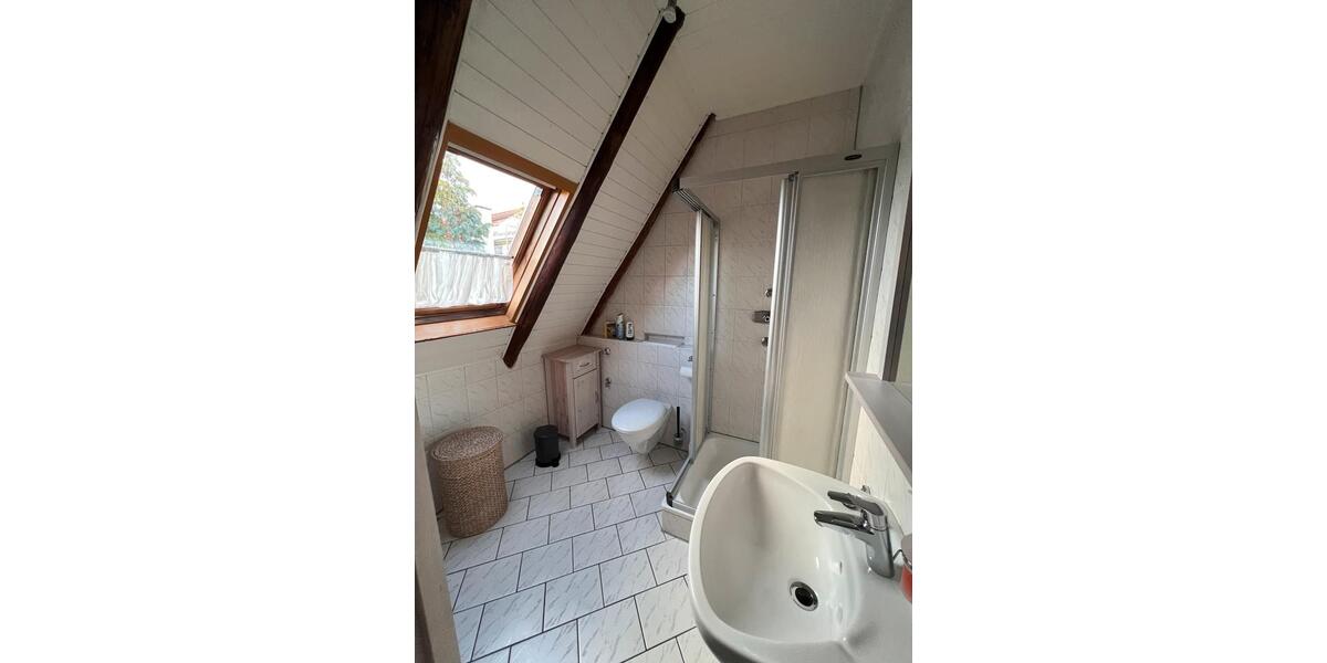 Maisonettenwohnung Ludwigsburg Eglosheim - 1 Zimmer, 50 m&sup2;, 875&euro; | Angebot:27591447