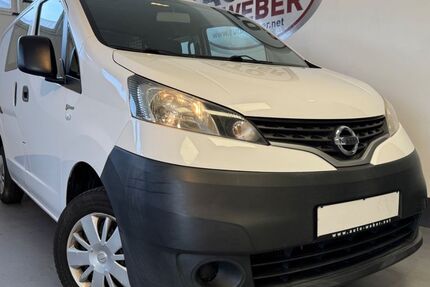 Nissan NV200 104.000 km 9.990 € Sindelfingen/Darmsheim 71069