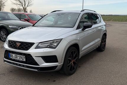 Cupra Ateca 114.000 km 21.350 &euro; Jettingen 71131