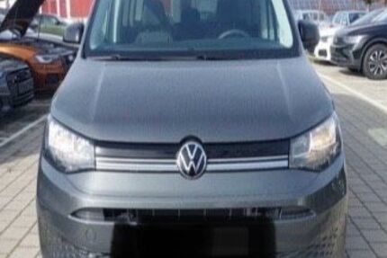 VW Caddy 39.800 km 28.990 € Sindelfingen 71065