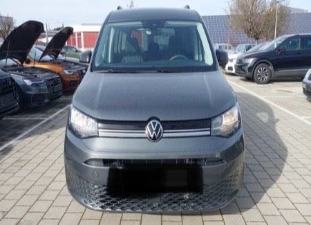 VW Caddy 39.800 km 28.990 € Sindelfingen 71065