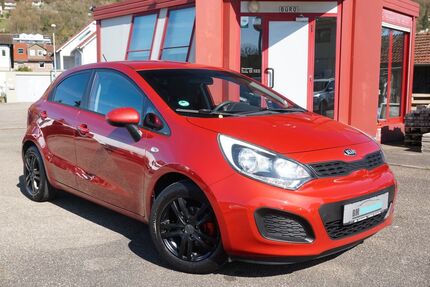Kia Rio 139.830 km 4.690 &euro; Niefern-Öschelbronn 75223