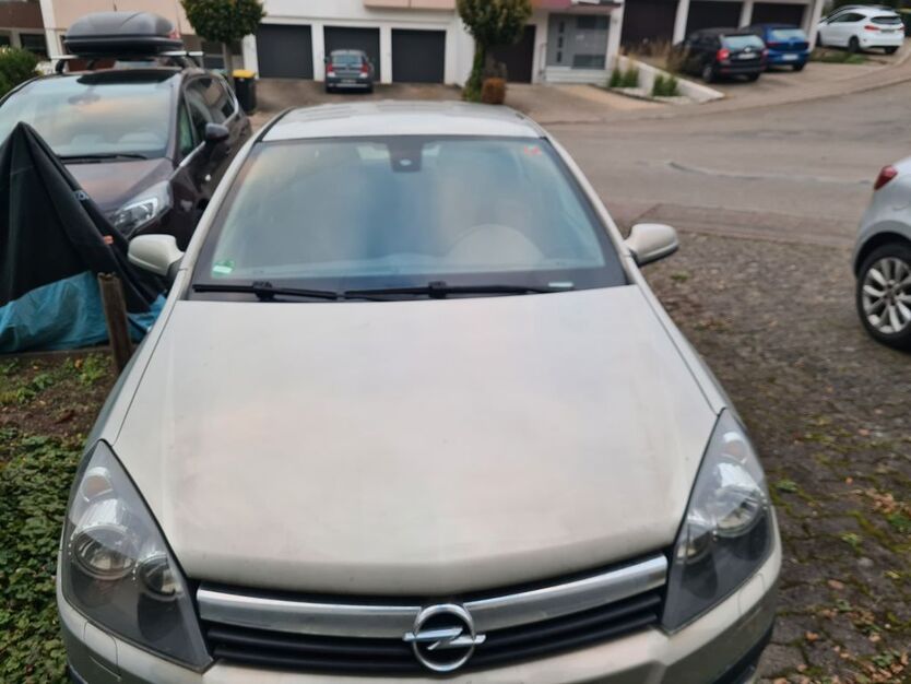 Opel Astra 273.991 km 650 € Freiberg am Neckar 71691