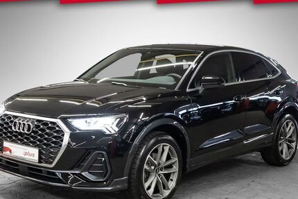 Audi Q3 14.234 km 43.520 &euro; Stuttgart 70563