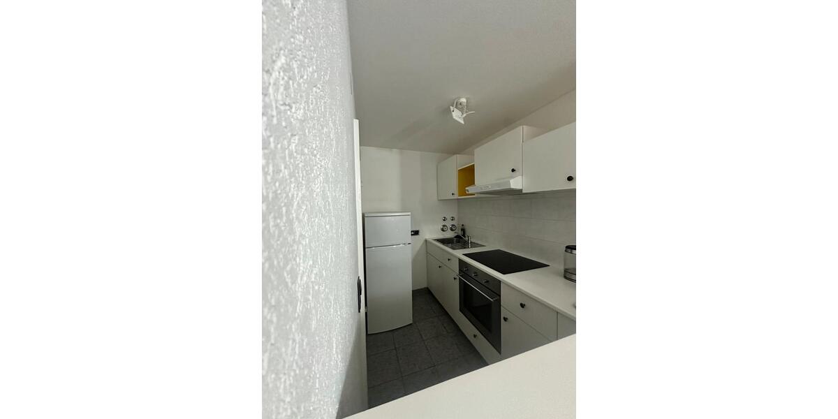 Terrassenwohnung Sindelfingen Eichholz - 2 Zimmer, 54 m&sup2;, 1.000&euro; | Angebot:26348725