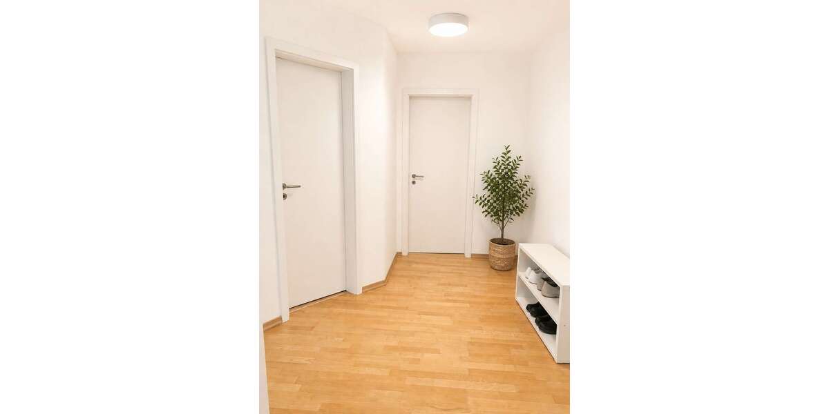 Etagenwohnung Stuttgart Stuttgart-Nord - 3 Zimmer, 63 m&sup2;, 1.450&euro; | Angebot:26788492