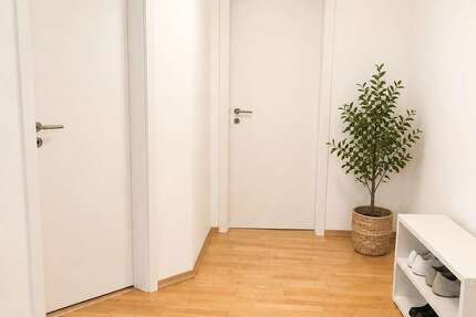 Wohnung Stuttgart Stuttgart-Nord - 3 Zimmer, 63 m&sup2;, 1.450&euro; | Angebot:26788492