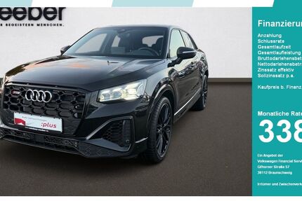 Audi SQ2 2.316 km 47.389 € Weil der Stadt 71263