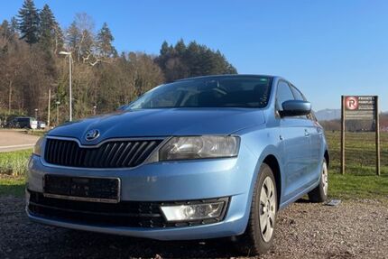 Skoda Rapid 136.080 km 6.400 € Stuttgart 70193