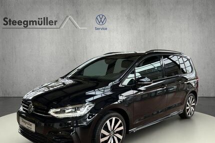 VW Touran 34.350 km 33.990 &euro; Magstadt 71106