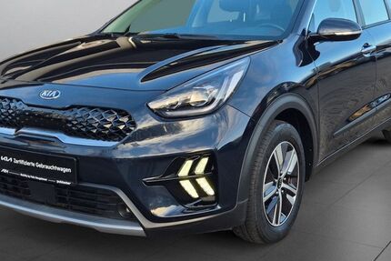 Kia Niro 76.362 km 16.800 &euro; Leonberg 71229