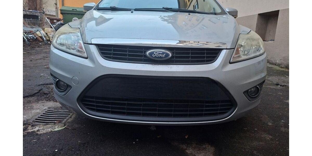 Ford Focus 220.293 km 1.800 &euro; Stuttgart 70372