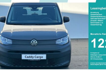 VW Caddy 1.900 km 28.300 &euro; Leonberg 71229