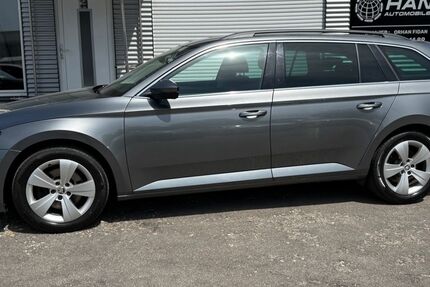 Skoda Superb 244.000 km 12.990 &euro; Sindelfingen 71065