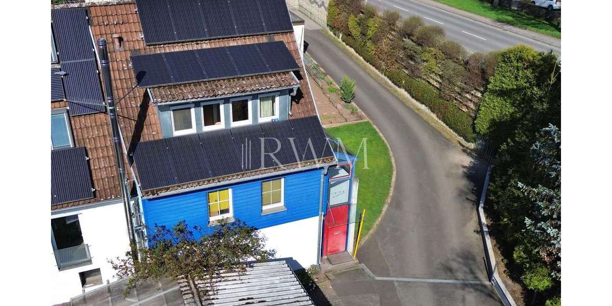 Einfamilienhaus Tübingen Lustnau - 6 Zimmer, 122 m&sup2;, 609.000&euro; | Angebot:26306336