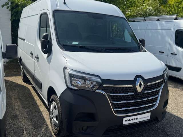 Renault Master 86.000 km 25.900 &euro; Ludwigsburg 71636