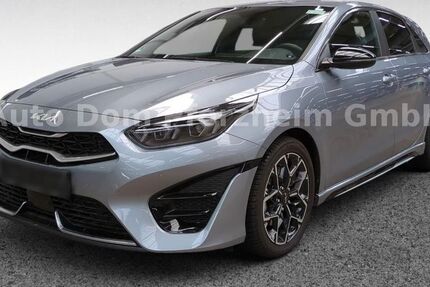 Kia ceed / Ceed 20.800 km 25.890 &euro; Pforzheim 75177