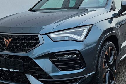 Cupra Ateca 48.000 km 26.700 &euro; Sindelfingen 71065