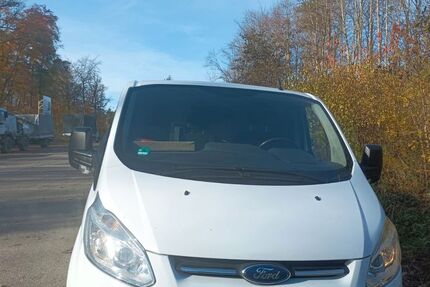 Ford Transit Custom 152.000 km 11.900 &euro; Stuttgart 70563