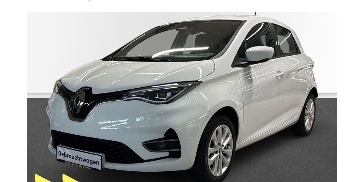 Renault ZOE 30.200 km 14.900 &euro; Stuttgart 70469