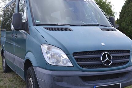 Mercedes-Benz Sprinter 213.500 km 4.900 &euro; Neubulach 75387