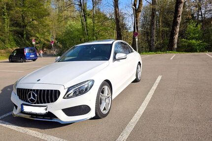 Mercedes-Benz C 250 124.000 km 21.500 &euro; Nagold 72202