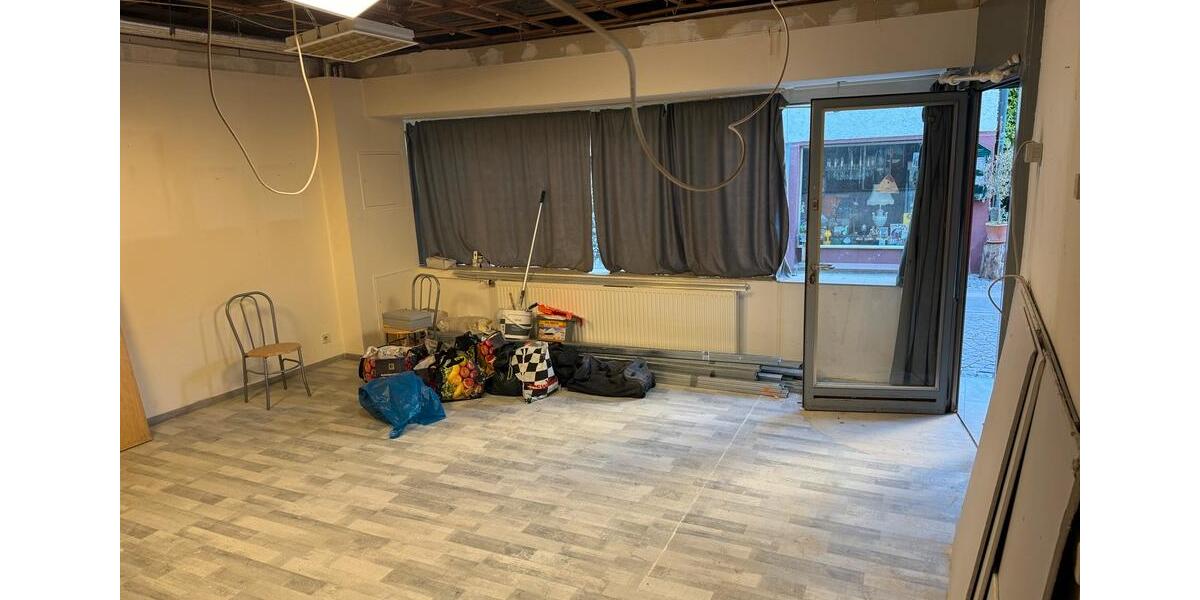 Gewerbeobjekt Calw - 600&euro; | Angebot:26146233