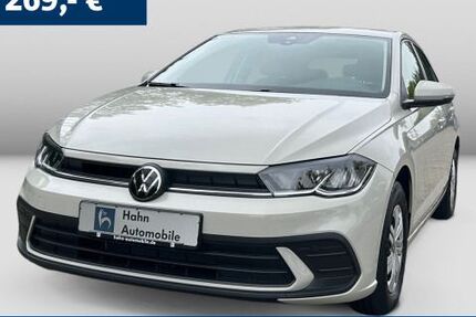 VW Polo 1.050 km 19.730 € Böblingen 71032